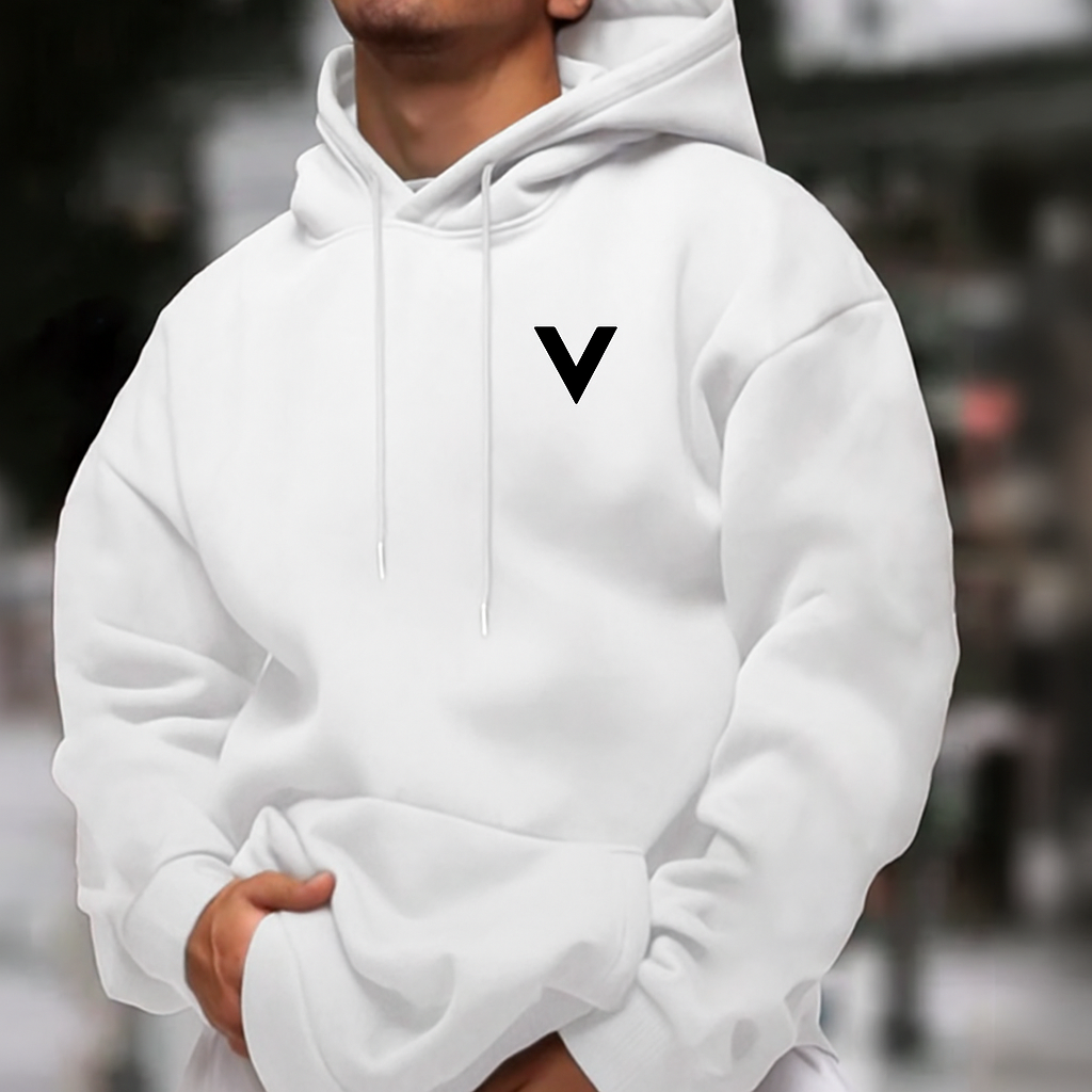 PRISMA V2 HOODIE